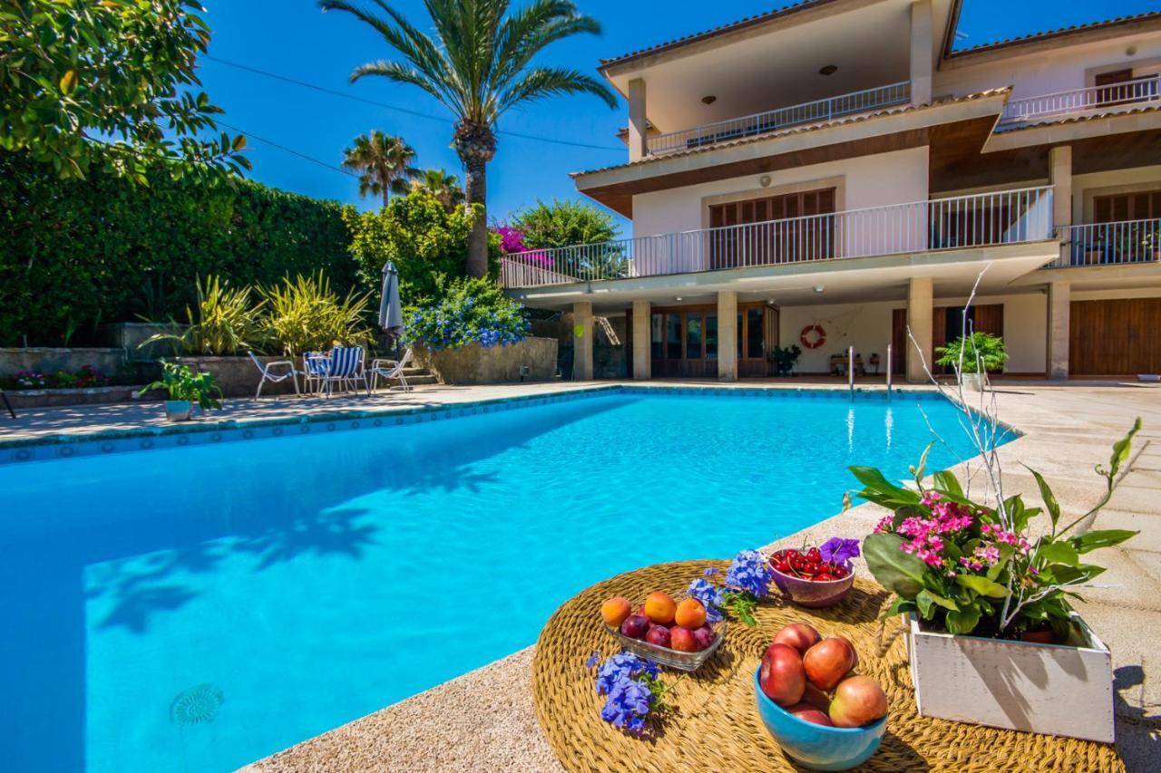 Ideal Mallorca - Angelo Lägenhet Can Picafort (Mallorca)