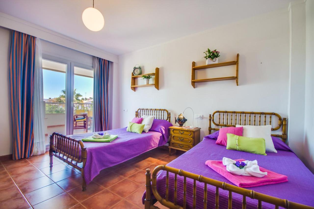 Lägenhet Ideal Mallorca - Angelo