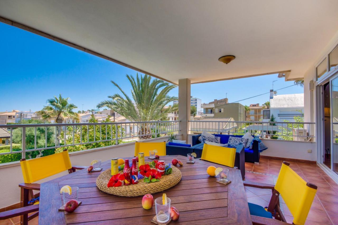 Ideal Mallorca - Angelo Appartement *