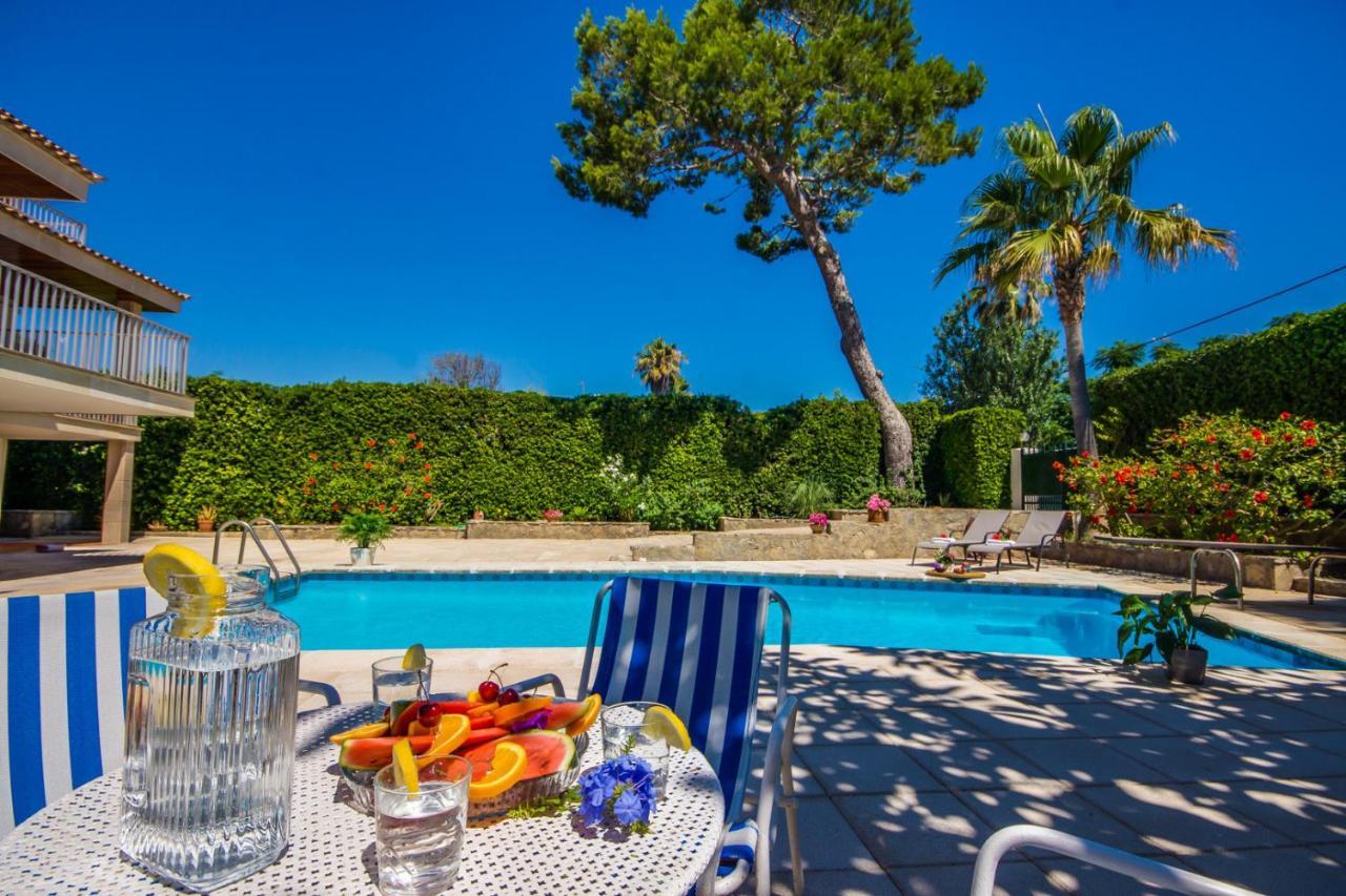 Ideal Mallorca - Angelo Appartement