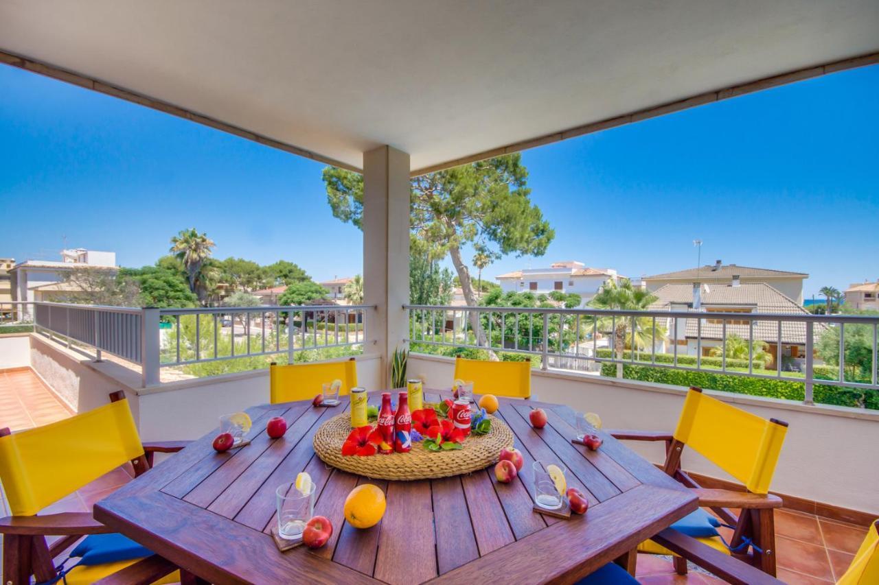 Ideal Mallorca - Angelo Appartement *