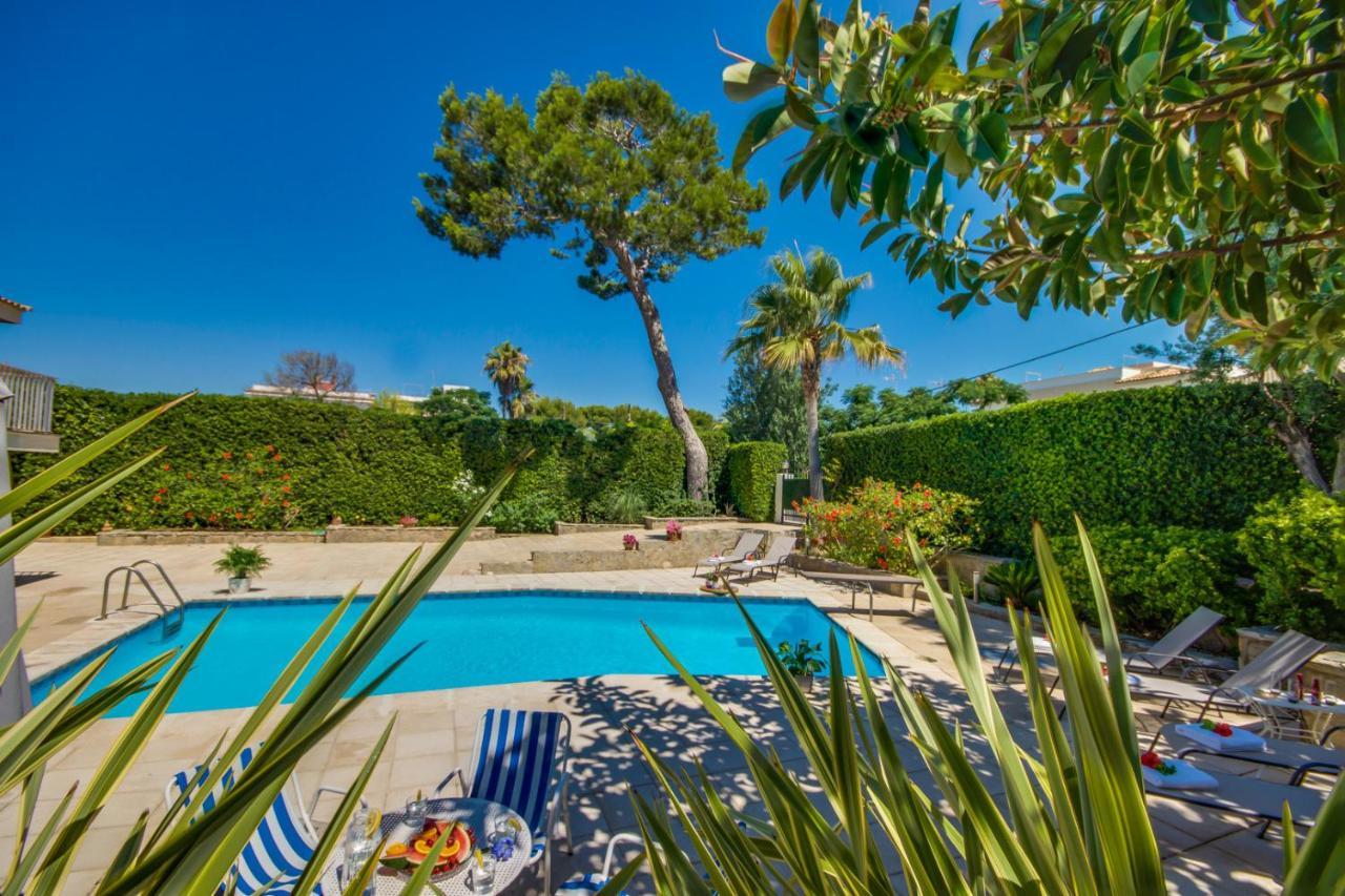 Appartement Ideal Mallorca - Angelo