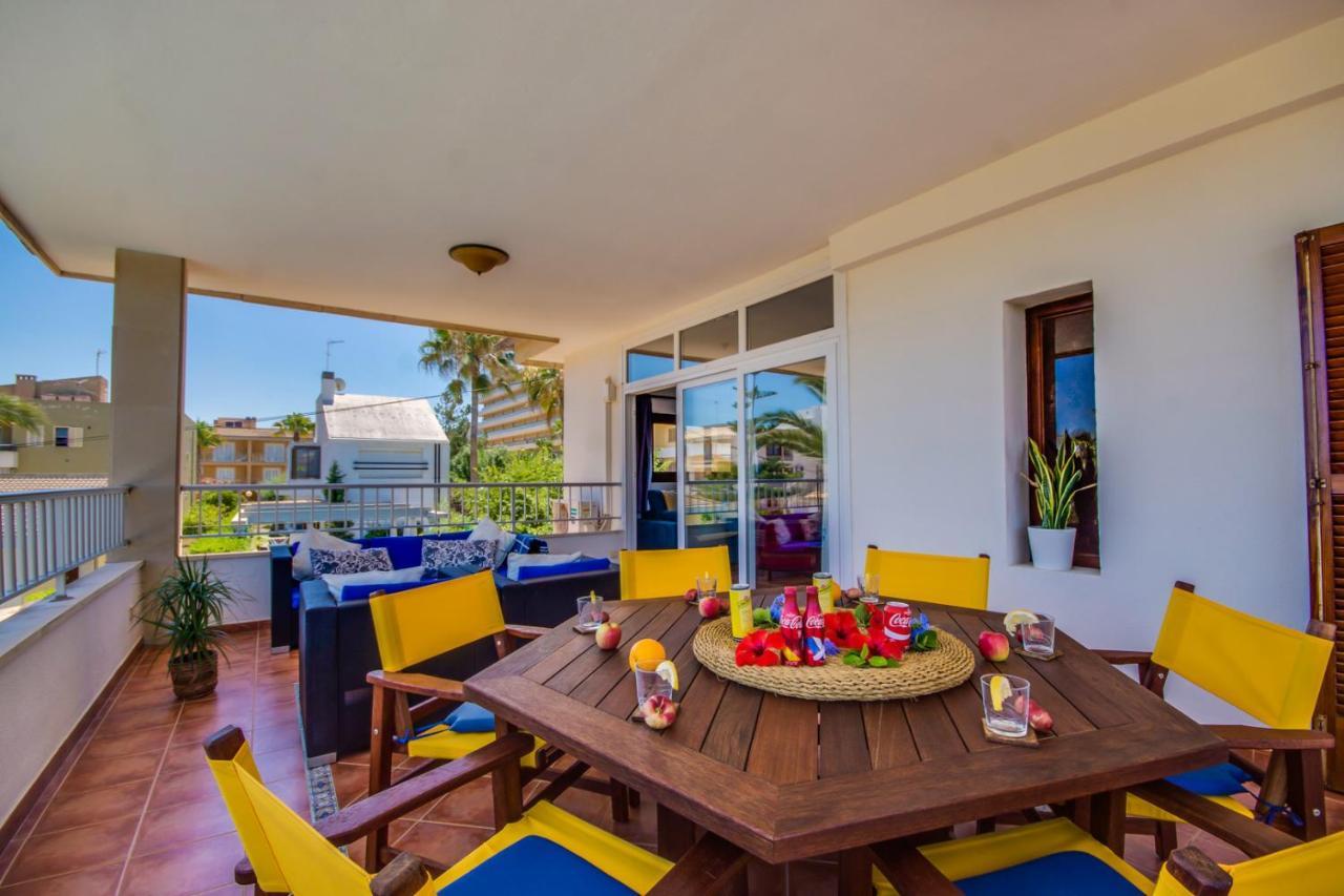 Appartement Ideal Mallorca - Angelo Can Picafort (Mallorca)