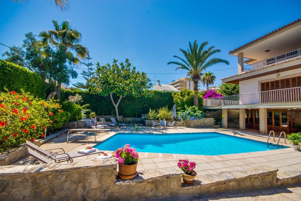 Appartement Ideal Mallorca - Angelo *
