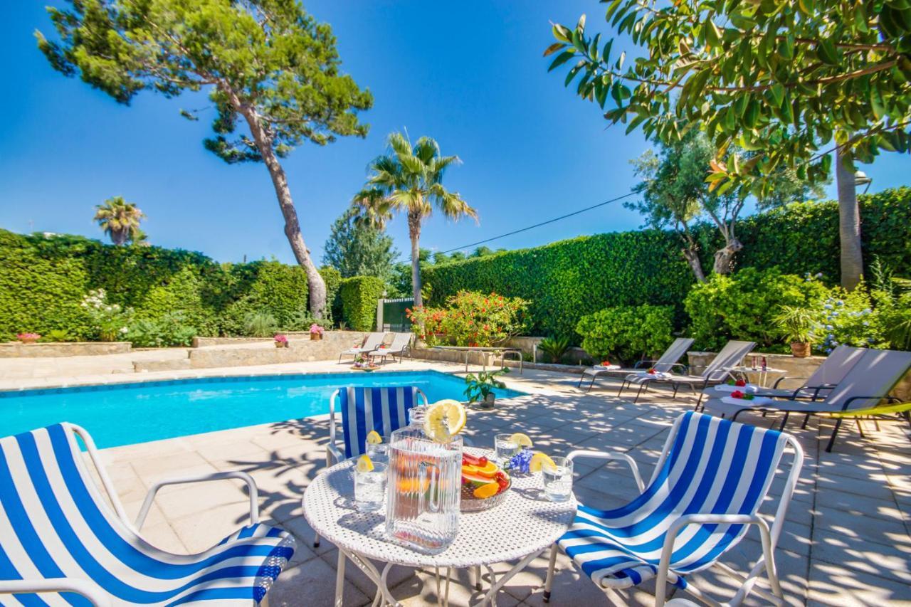 Appartement Ideal Mallorca - Angelo