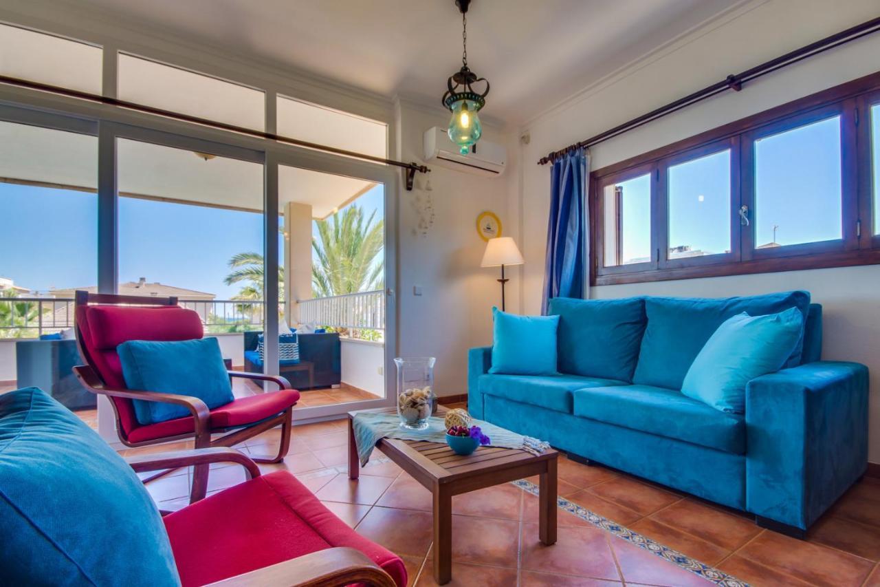 Appartement Ideal Mallorca - Angelo