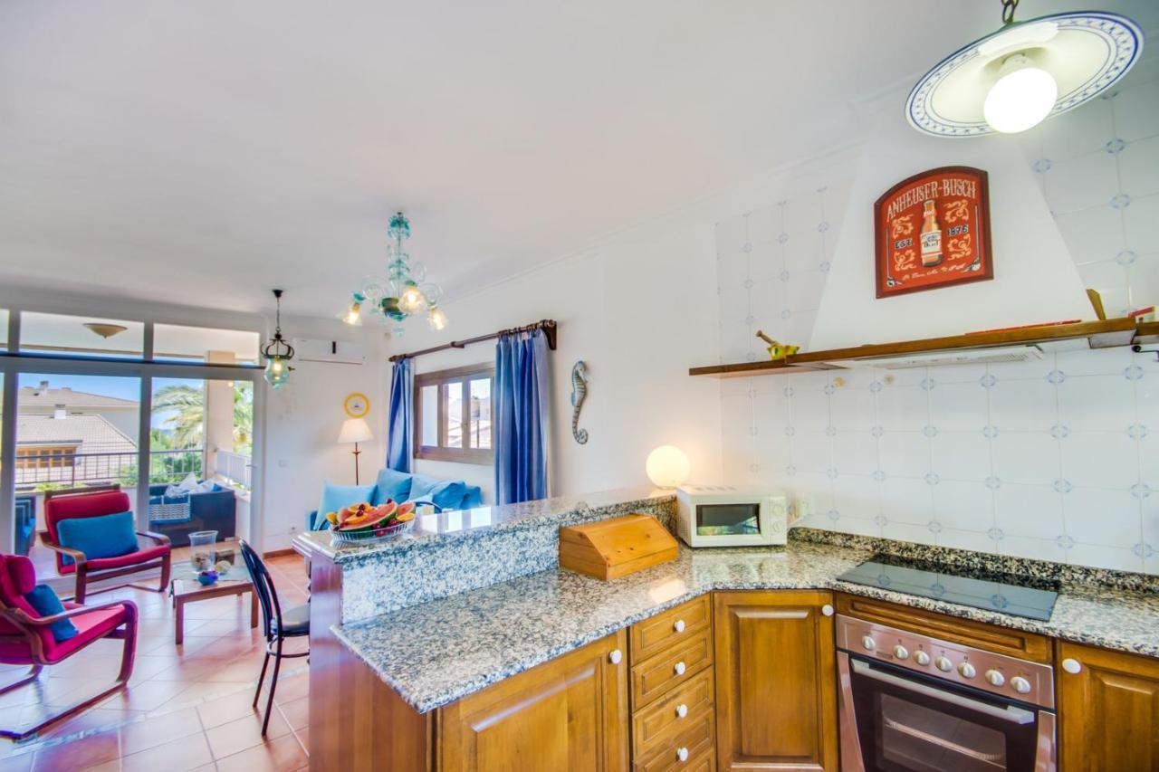 Ideal Mallorca - Angelo Appartement Can Picafort (Mallorca)