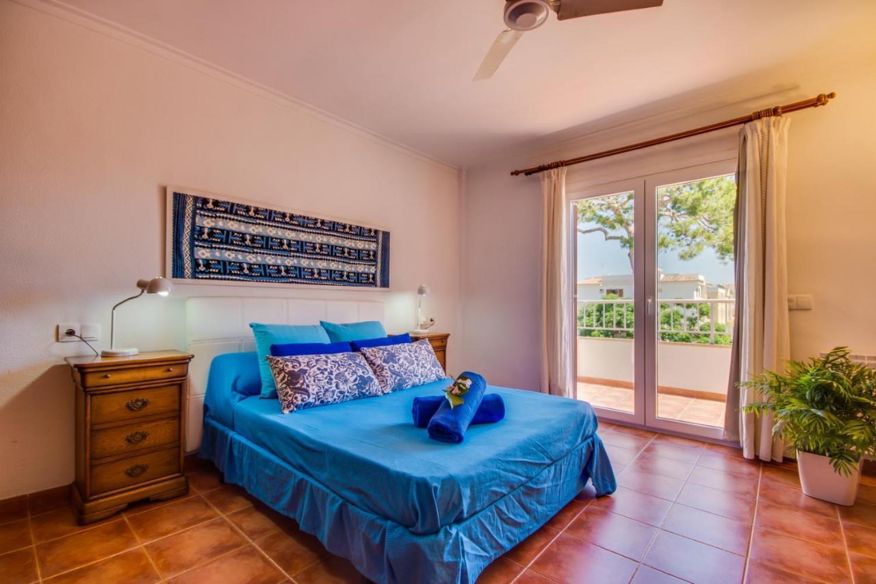 Ideal Mallorca - Angelo Appartement